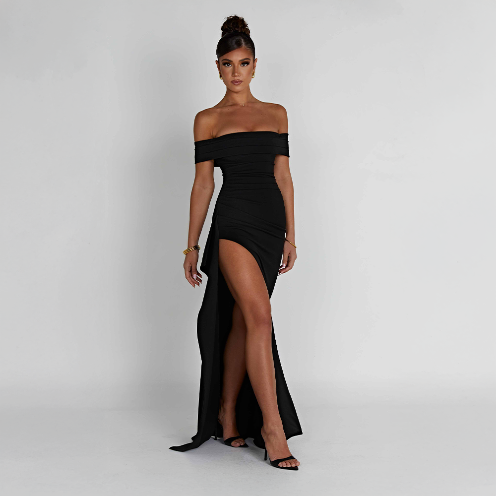 Arvae™ Steal The Show Maxi Dress